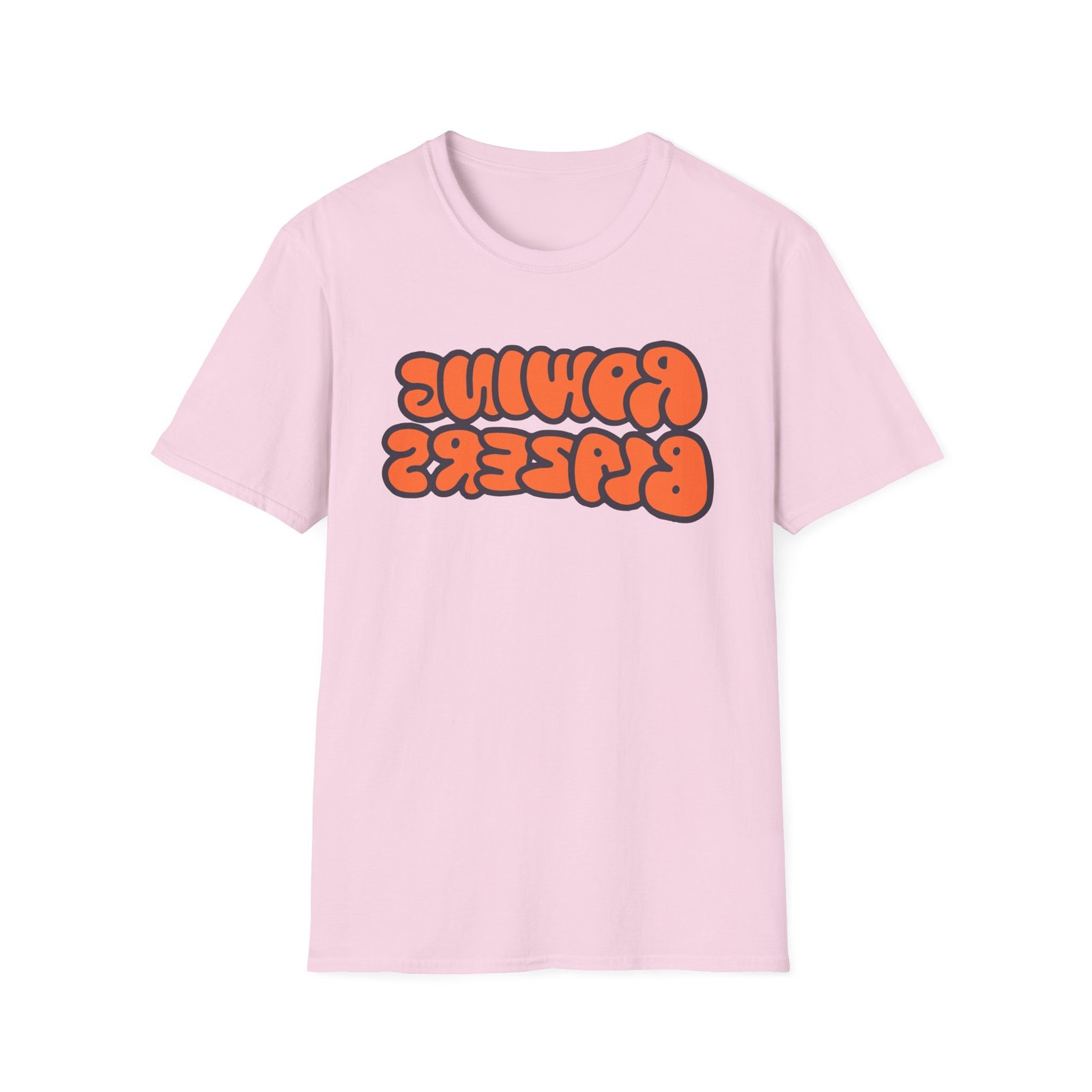 Derkslurp Unisex Softstyle T-Shirt