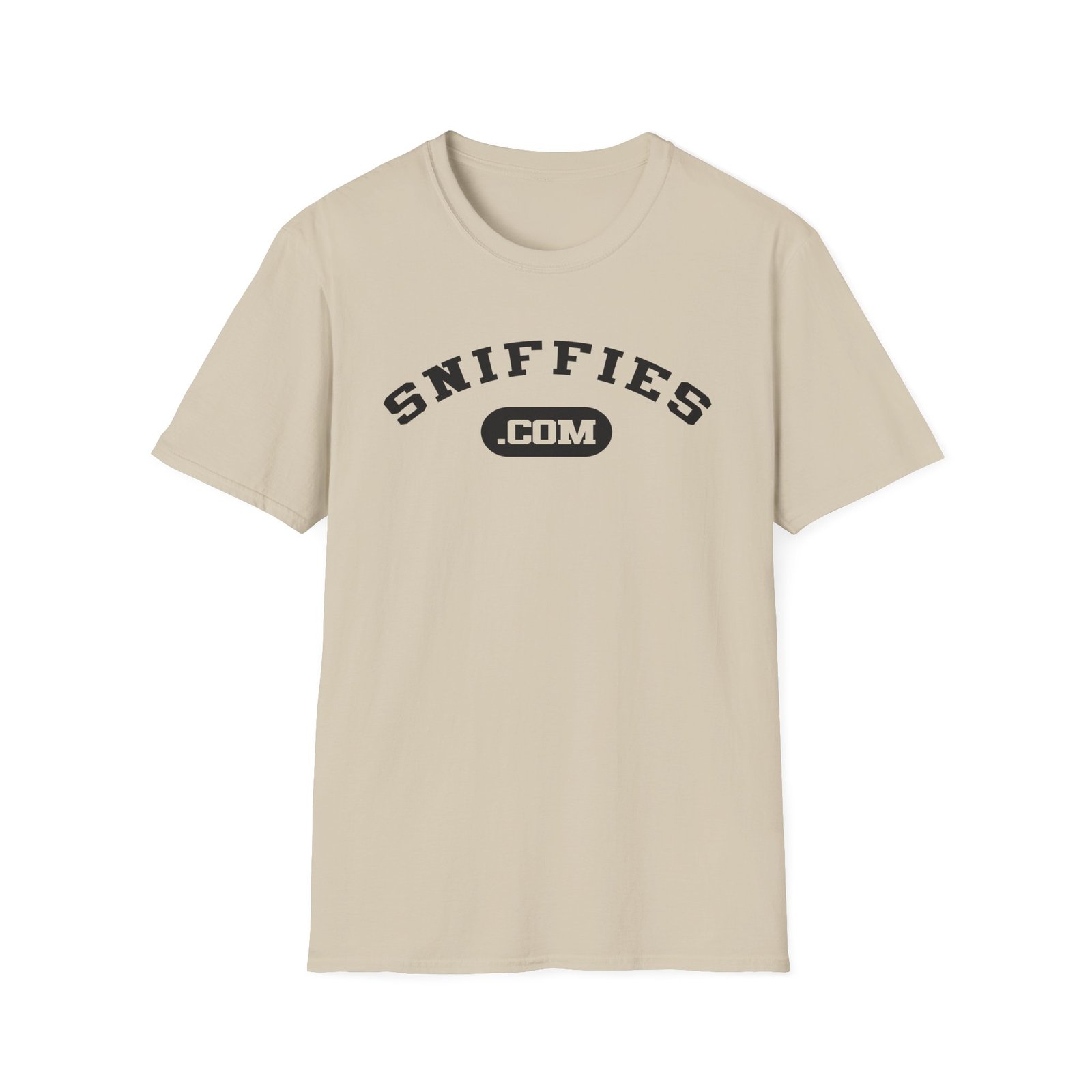 Sniffies Unisex Softstyle T-Shirt