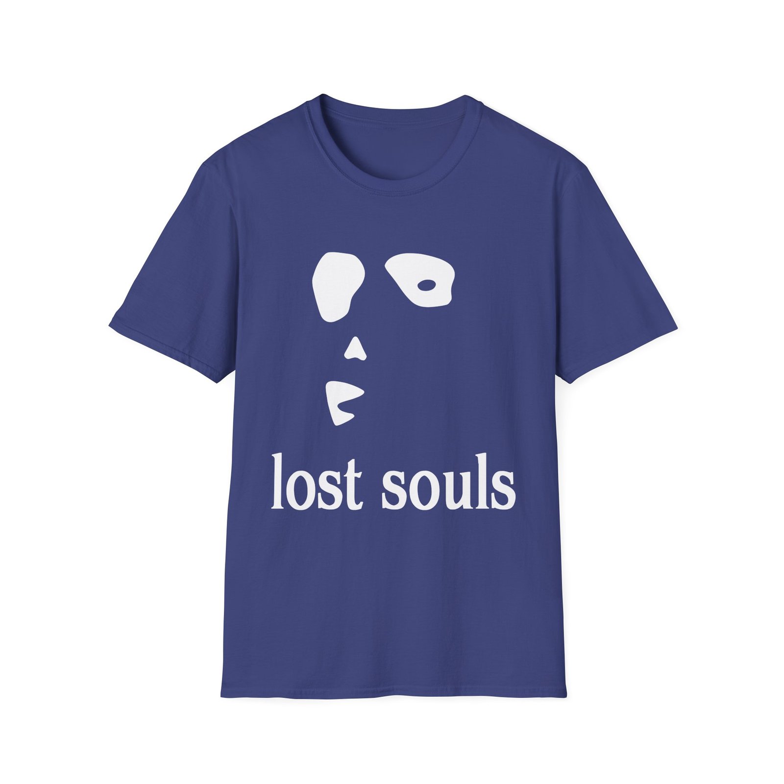 Baby Keem Lost Souls Unisex Softstyle T-Shirt
