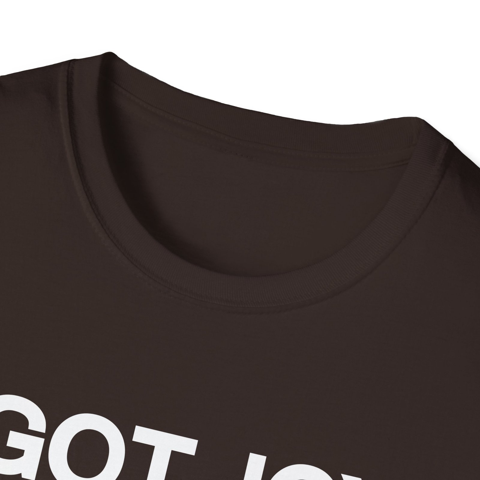 gyhb Unisex Softstyle T-Shirt