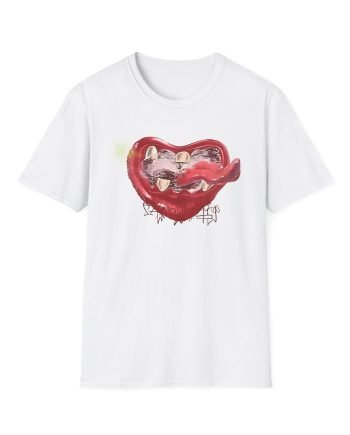 Sobel Unisex Softstyle T-Shirt