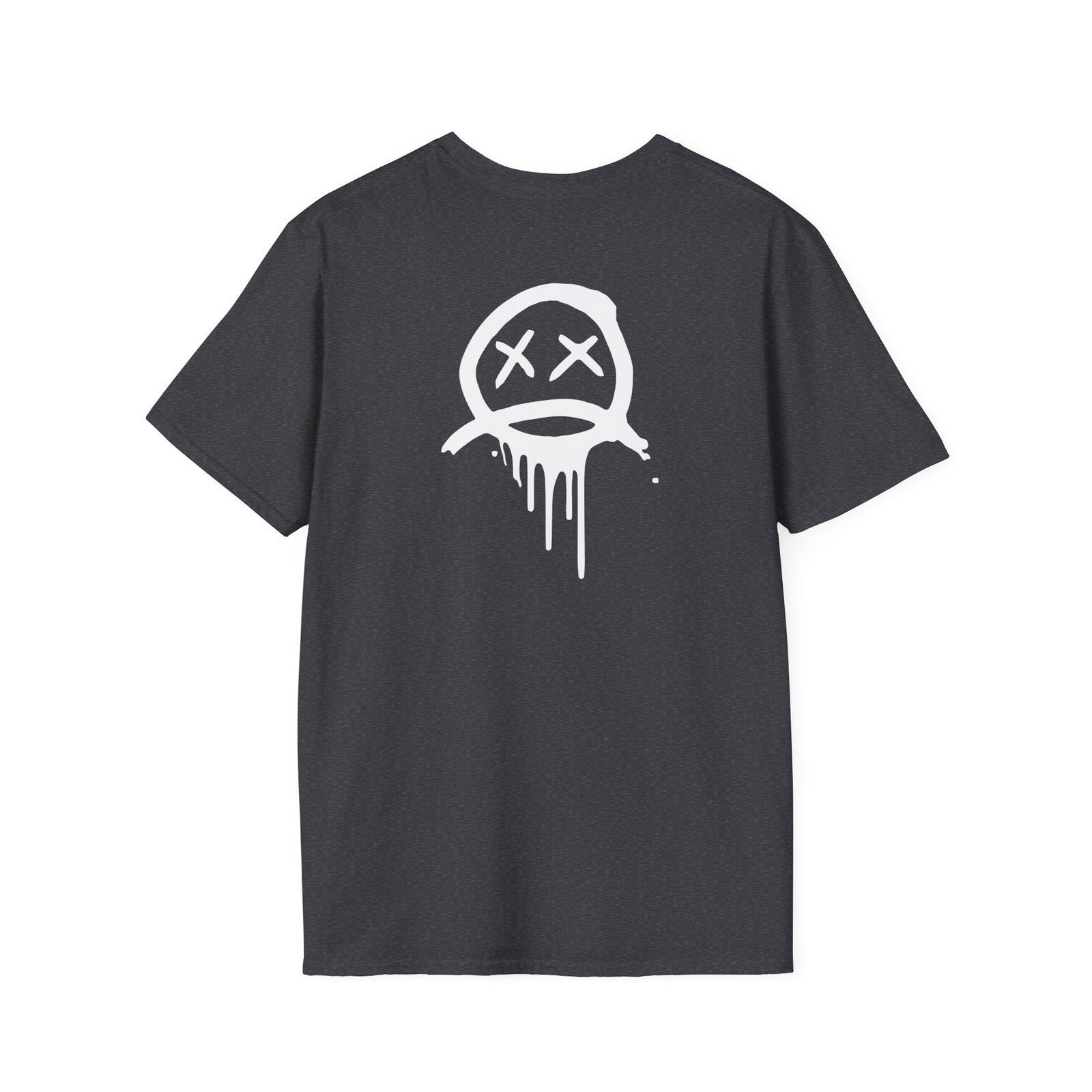 Cloakzy Unisex Softstyle T-Shirt