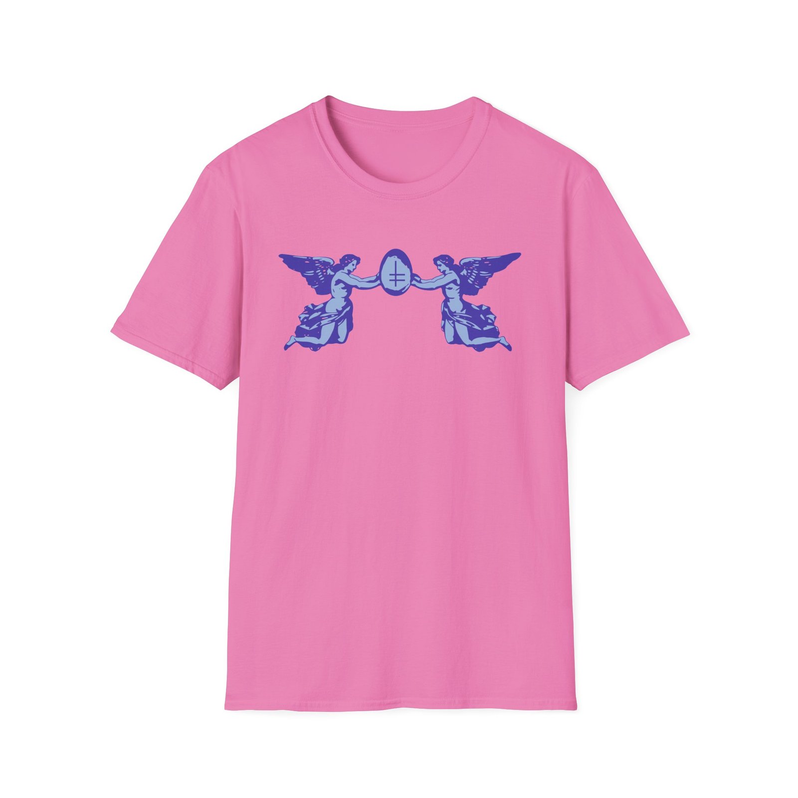 Empire of the Sun Angels Unisex Softstyle T-Shirt