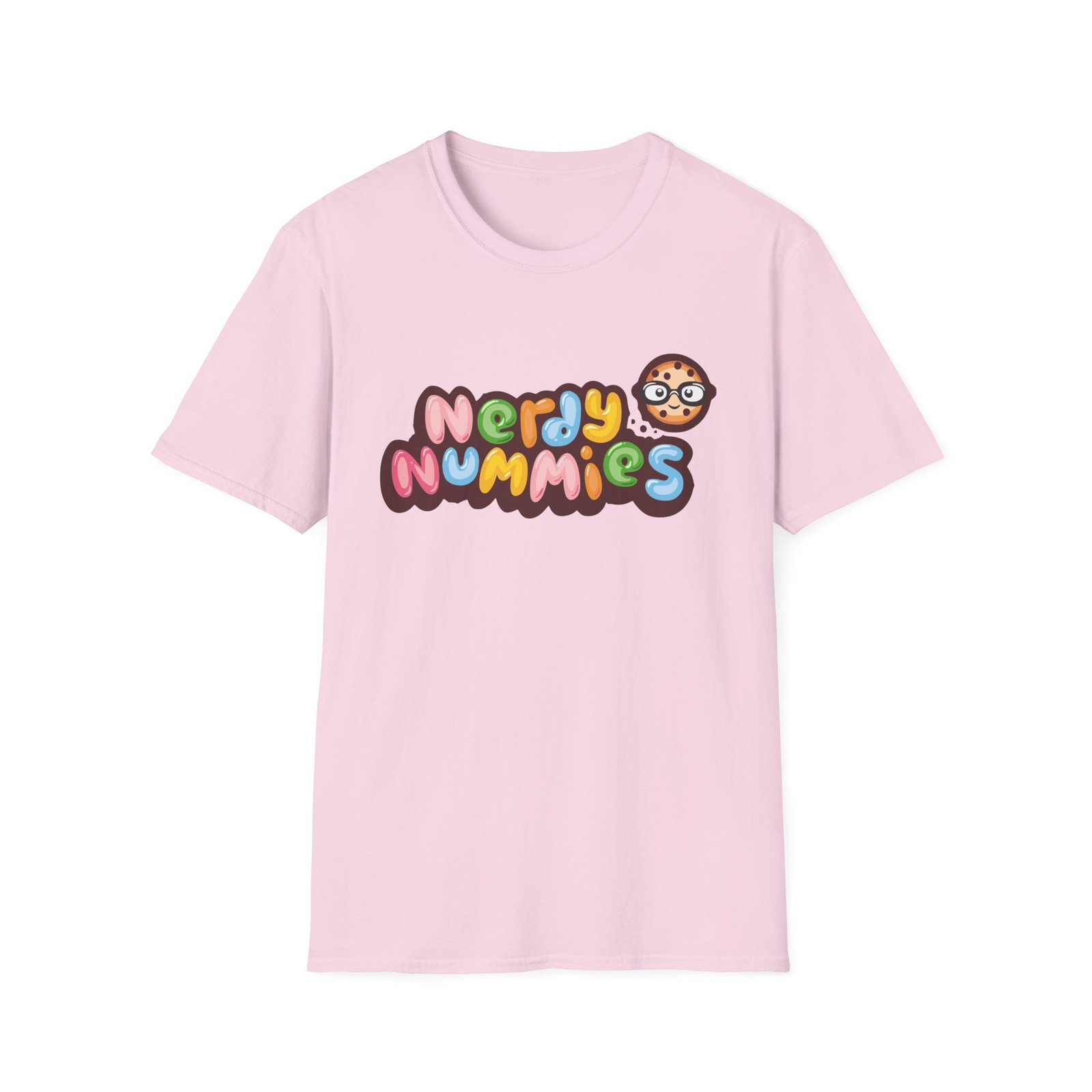 Rosanna Pansino Unisex Softstyle T-Shirt