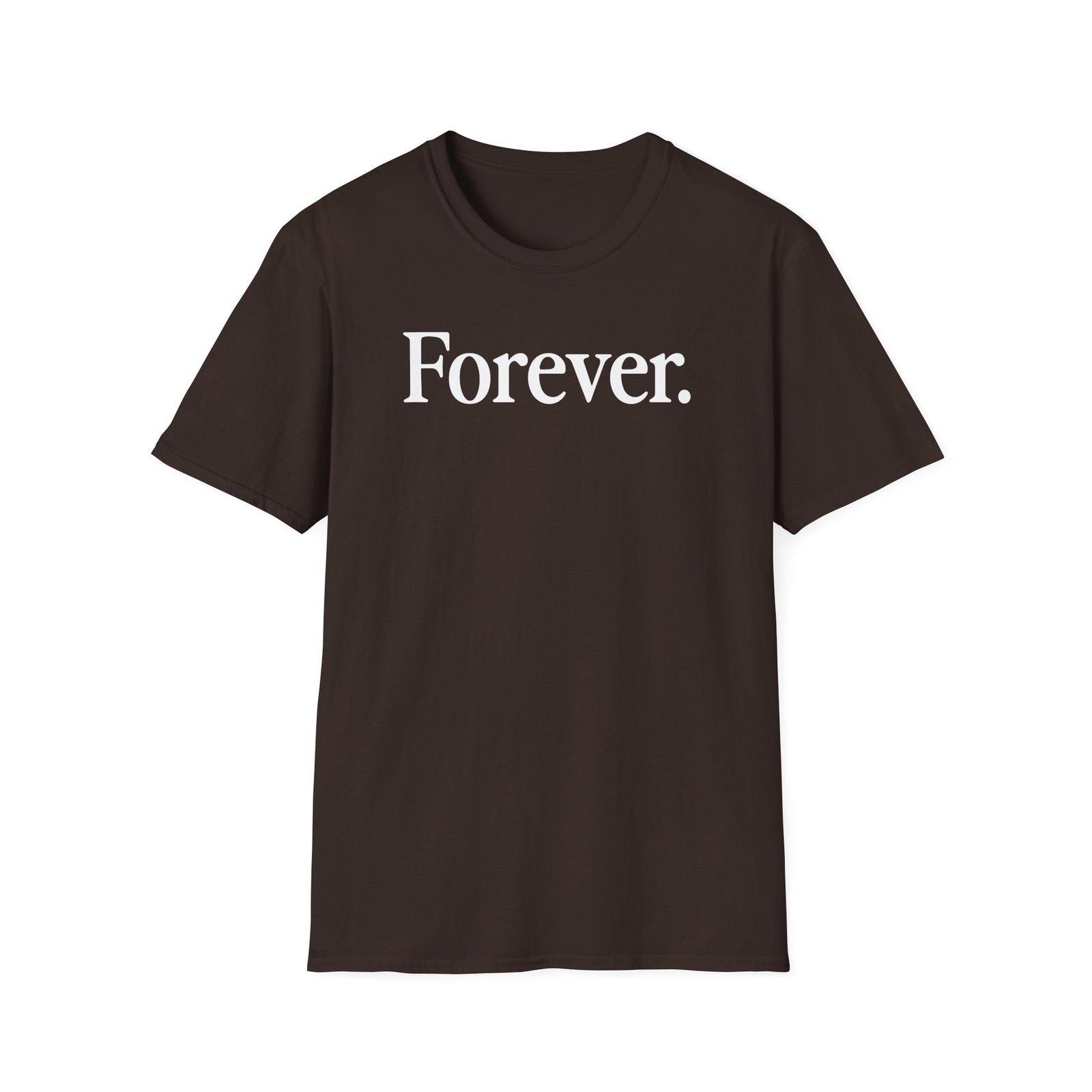 All Time Low Forever 20th Anniversary Unisex Softstyle T-Shirt