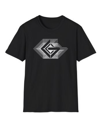 Gladd Unisex Softstyle T-Shirt