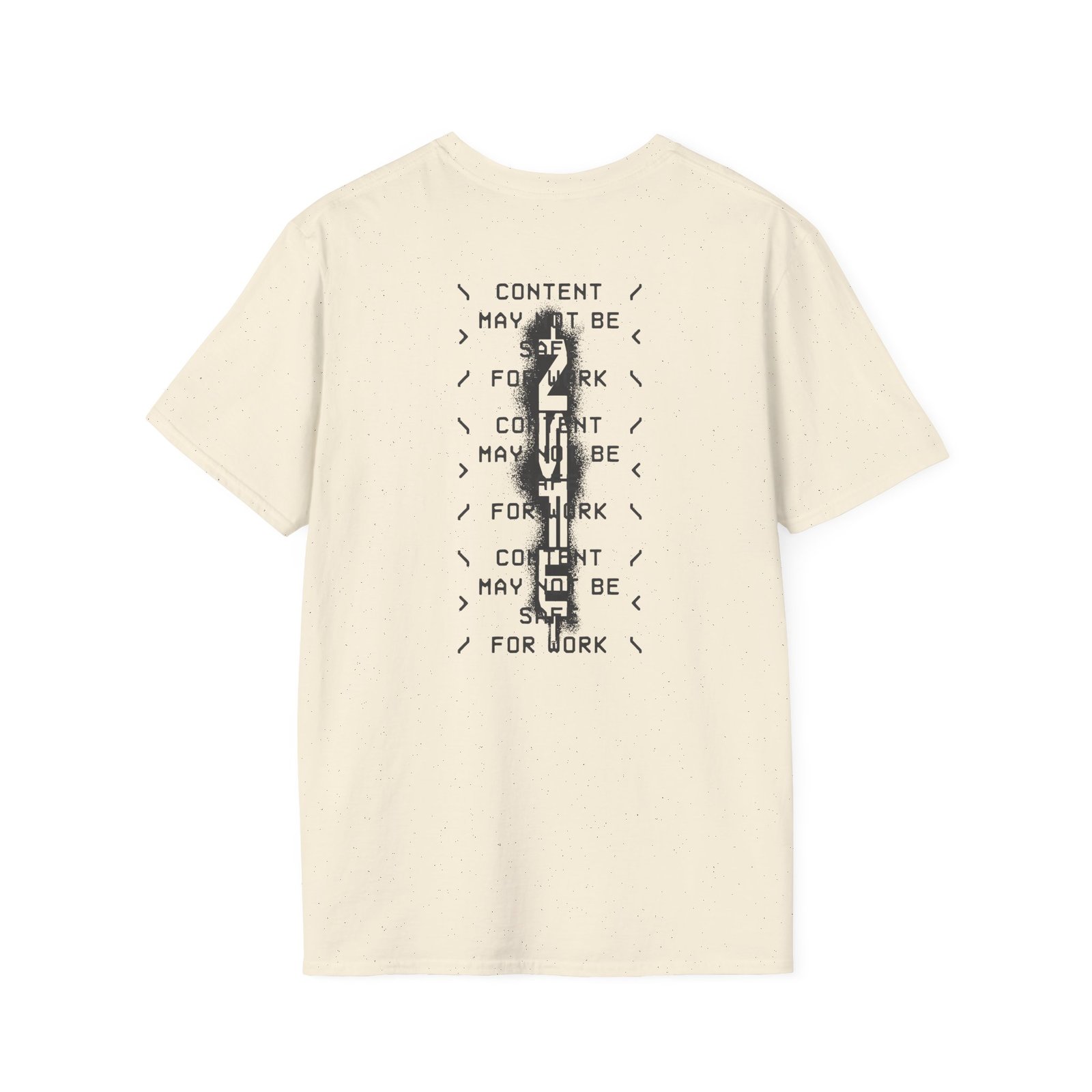 Tyga Album Portrait Unisex Softstyle T-Shirt