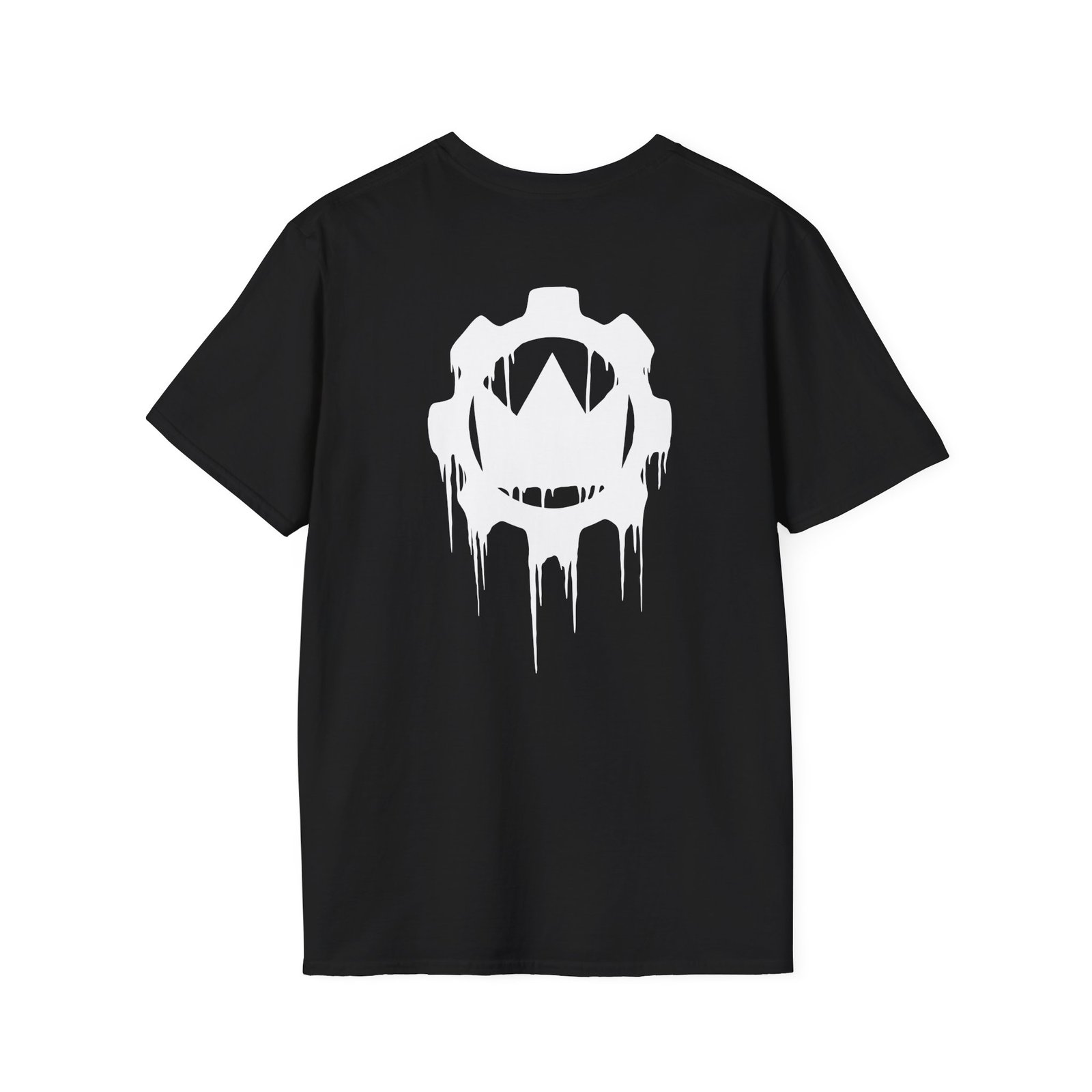 Crown the Empire Barbed Wire Unisex Softstyle T-Shirt