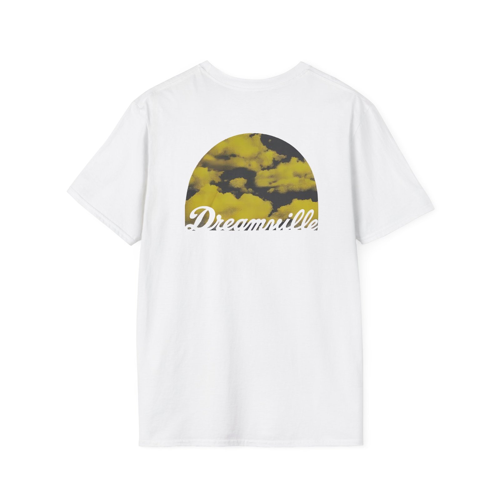 Dreamville Unisex Softstyle T-Shirt