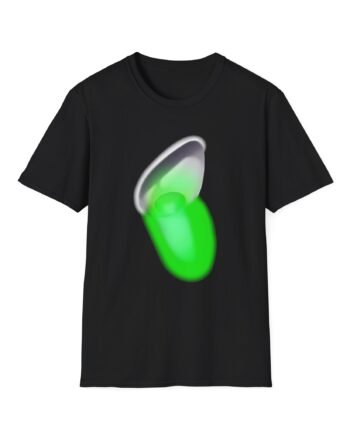 J Balvin Ovni Unisex Softstyle T-Shirt