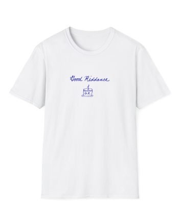 Gracie Abrams Unisex Softstyle T-Shirt