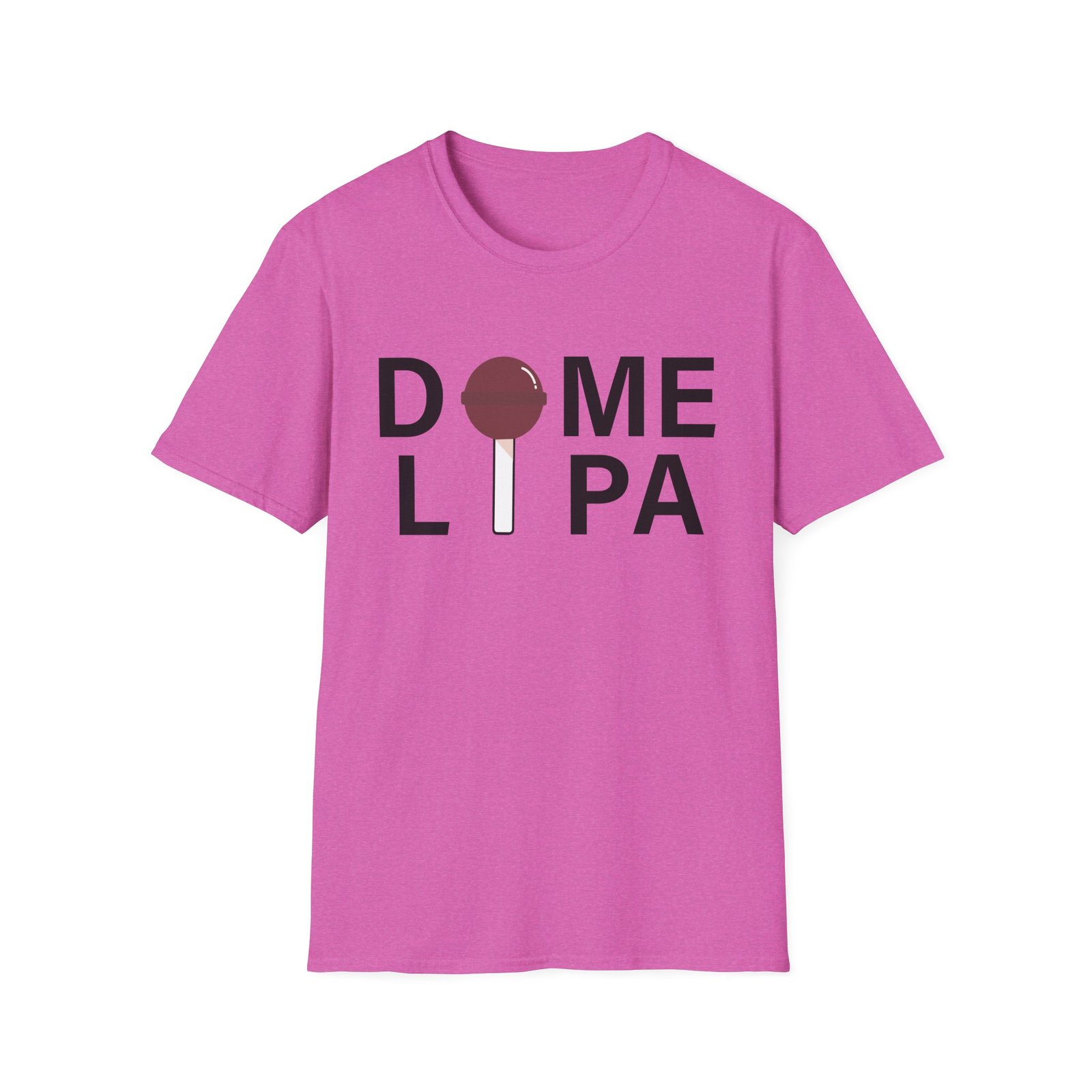 Domelipa vintage Unisex Softstyle T-Shirt