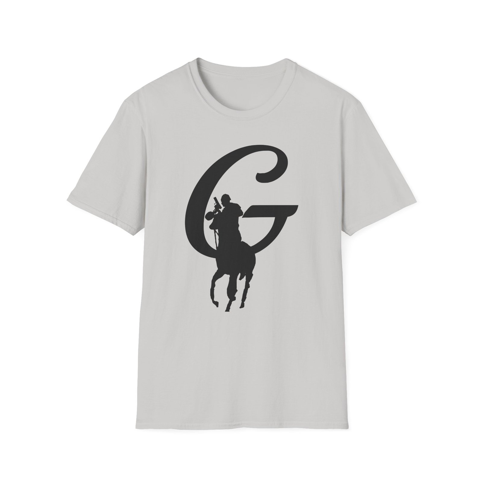 Polo G Unisex Softstyle T-Shirt