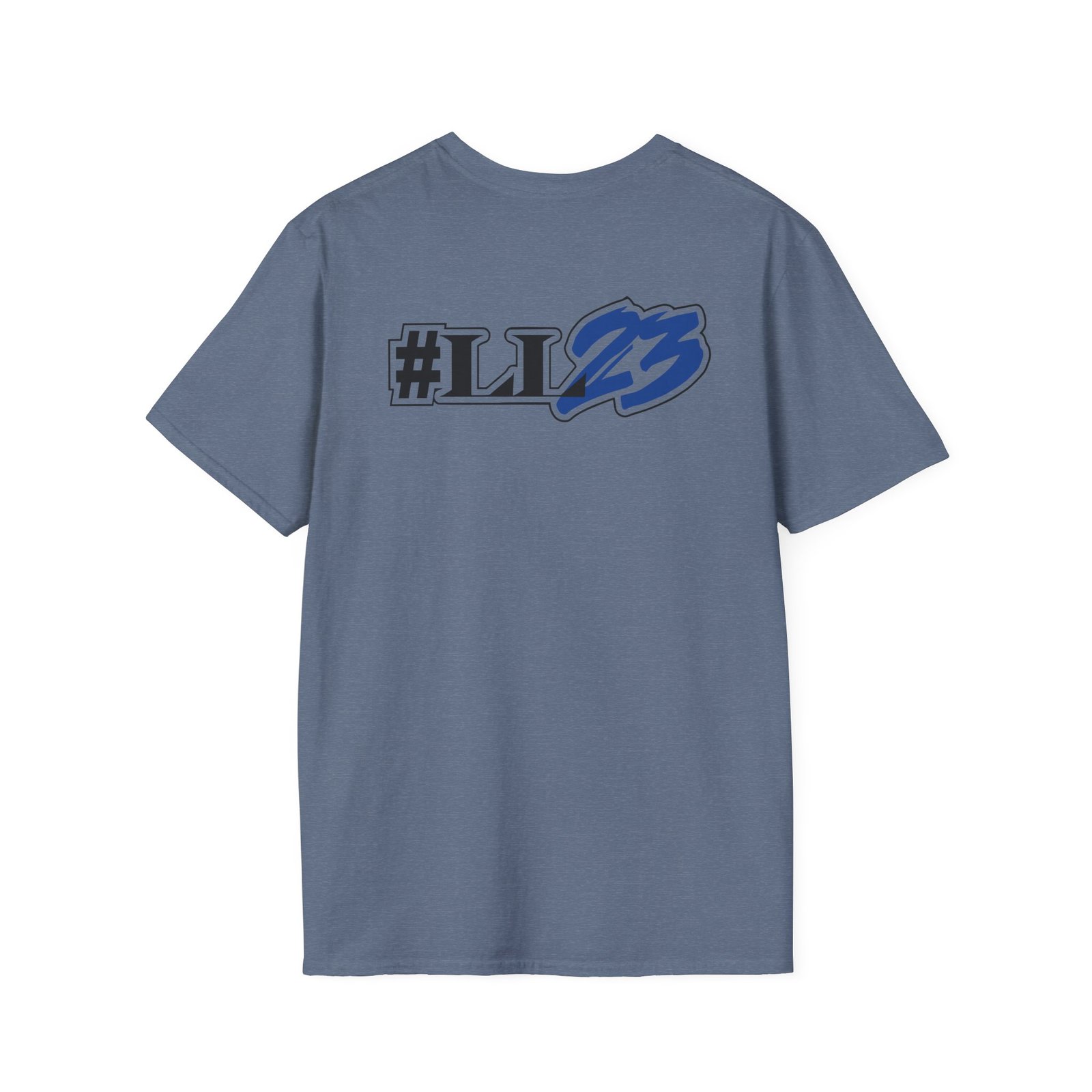 Jaydayoungan LL23 Unisex Softstyle T-Shirt