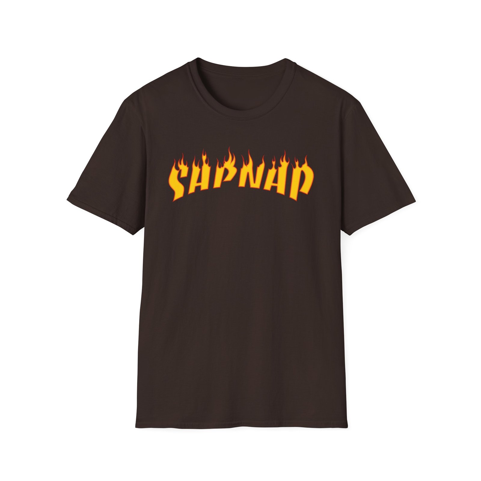 Sapnap Unisex Softstyle T-Shirt