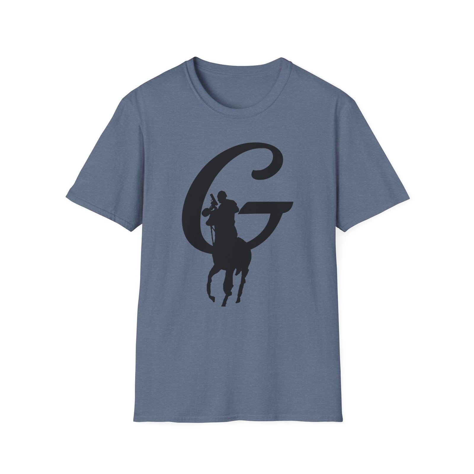 Polo G Unisex Softstyle T-Shirt