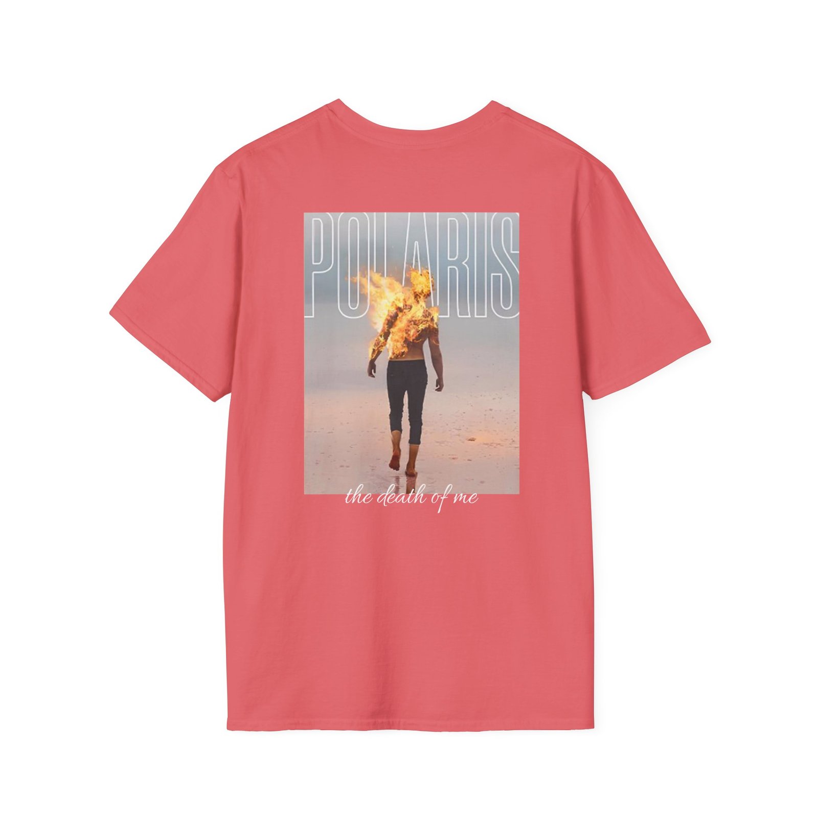 Polaris Tdom Unisex Softstyle T-Shirt