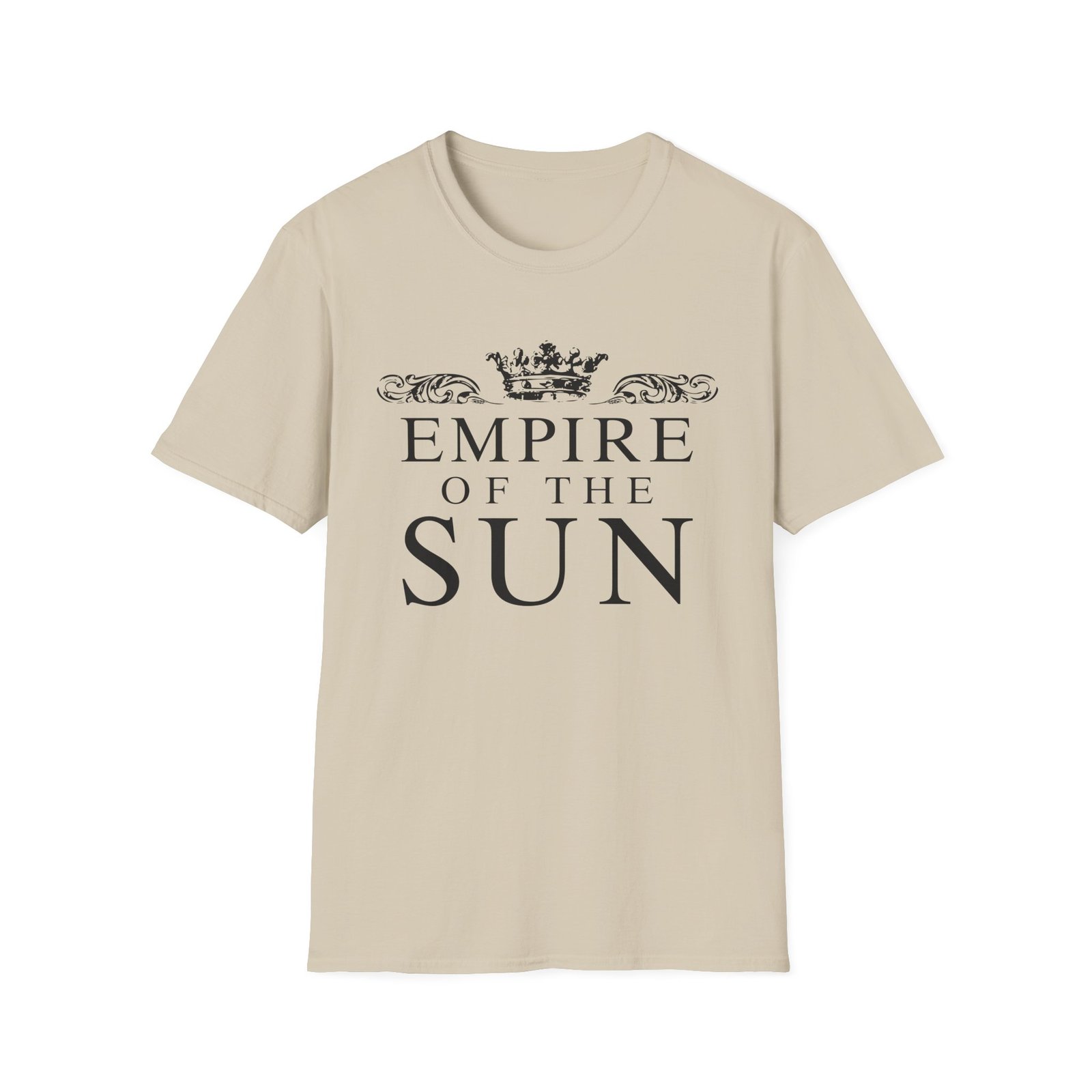 Empire of the Sun Unisex Softstyle T-Shirt