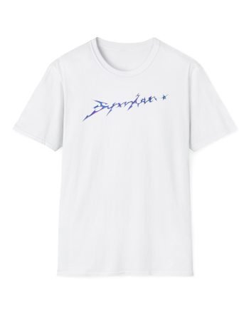 Aespa Armageddon the Mystery Circle Unisex Softstyle T-Shirt