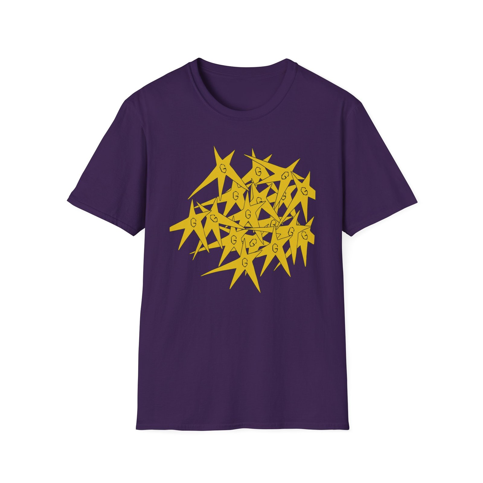 Gracie Abrams Star Unisex Softstyle T-Shirt