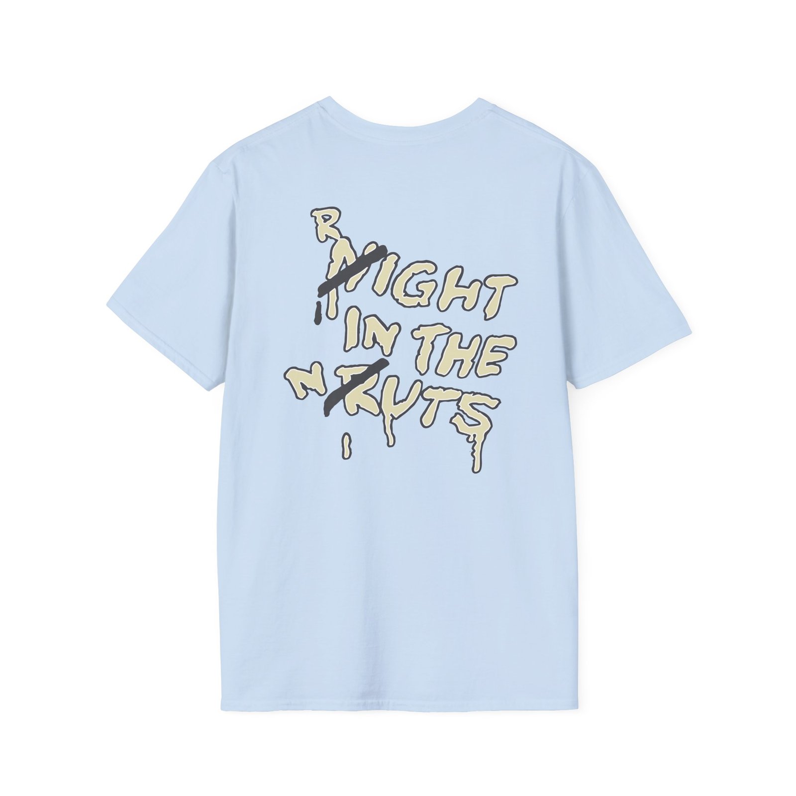 A Right in the Unisex Softstyle T-Shirt