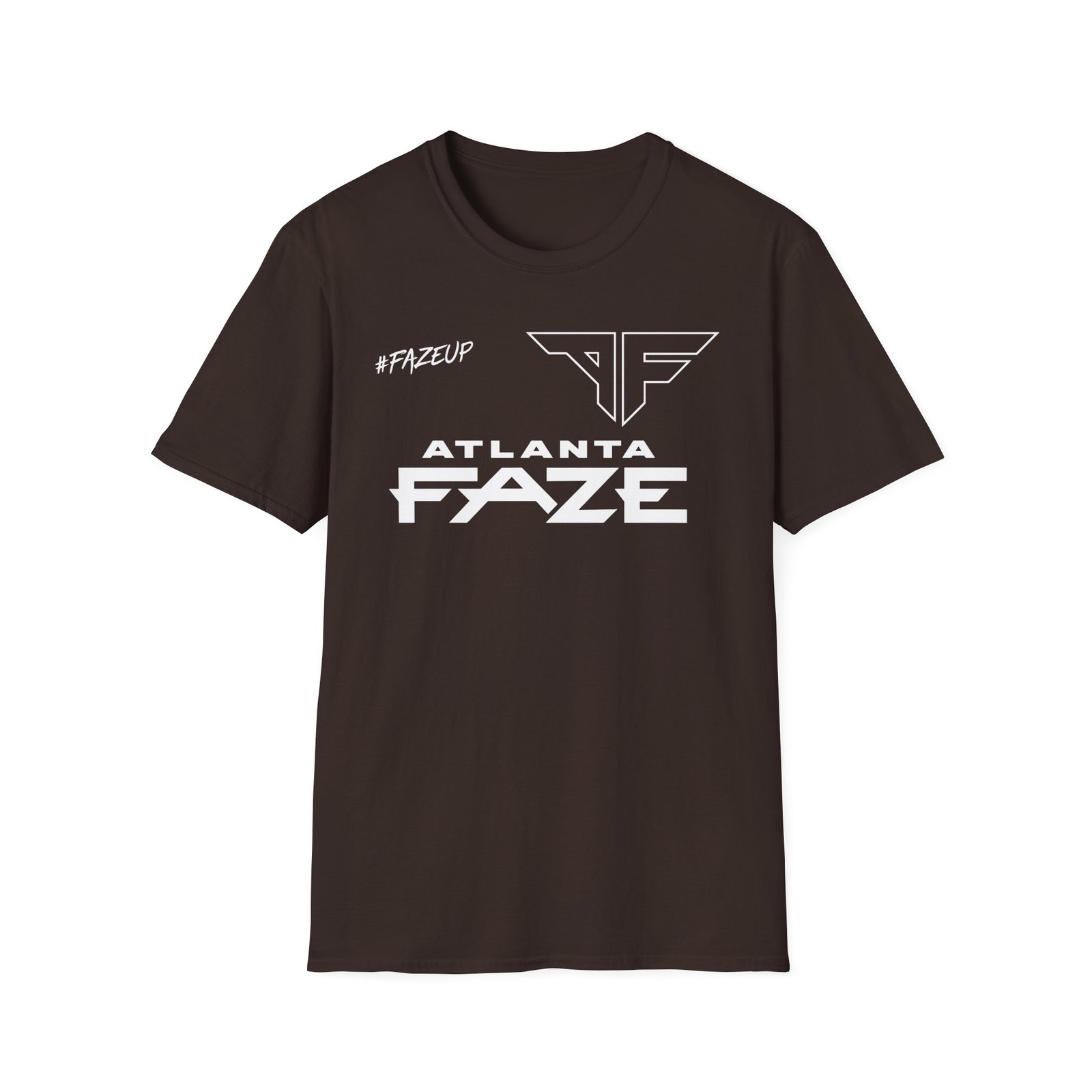 Atlanta Faze Unisex Softstyle T-Shirt