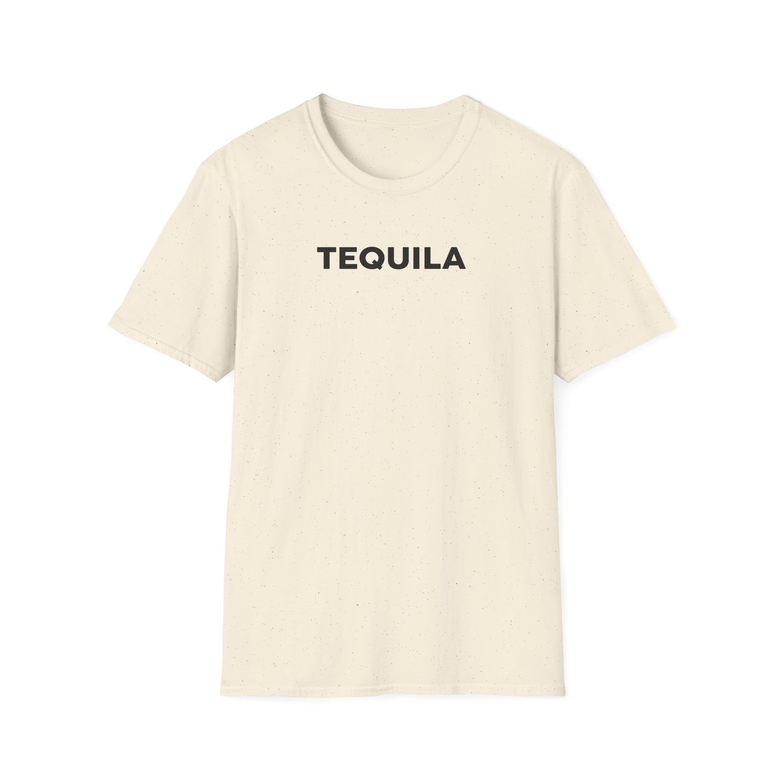 Dan and Shay Tequila Unisex Softstyle T-Shirt
