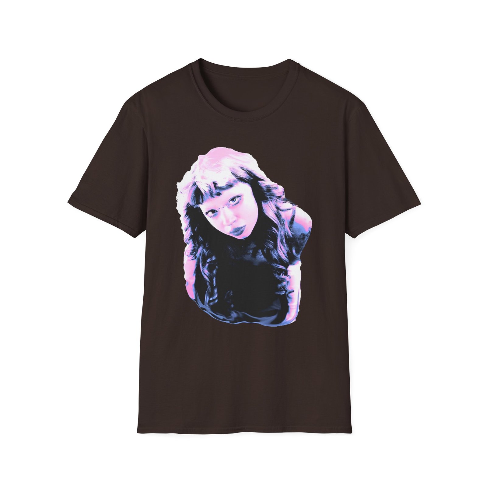 JB Traumatic Livelihood Unisex Softstyle T-Shirt