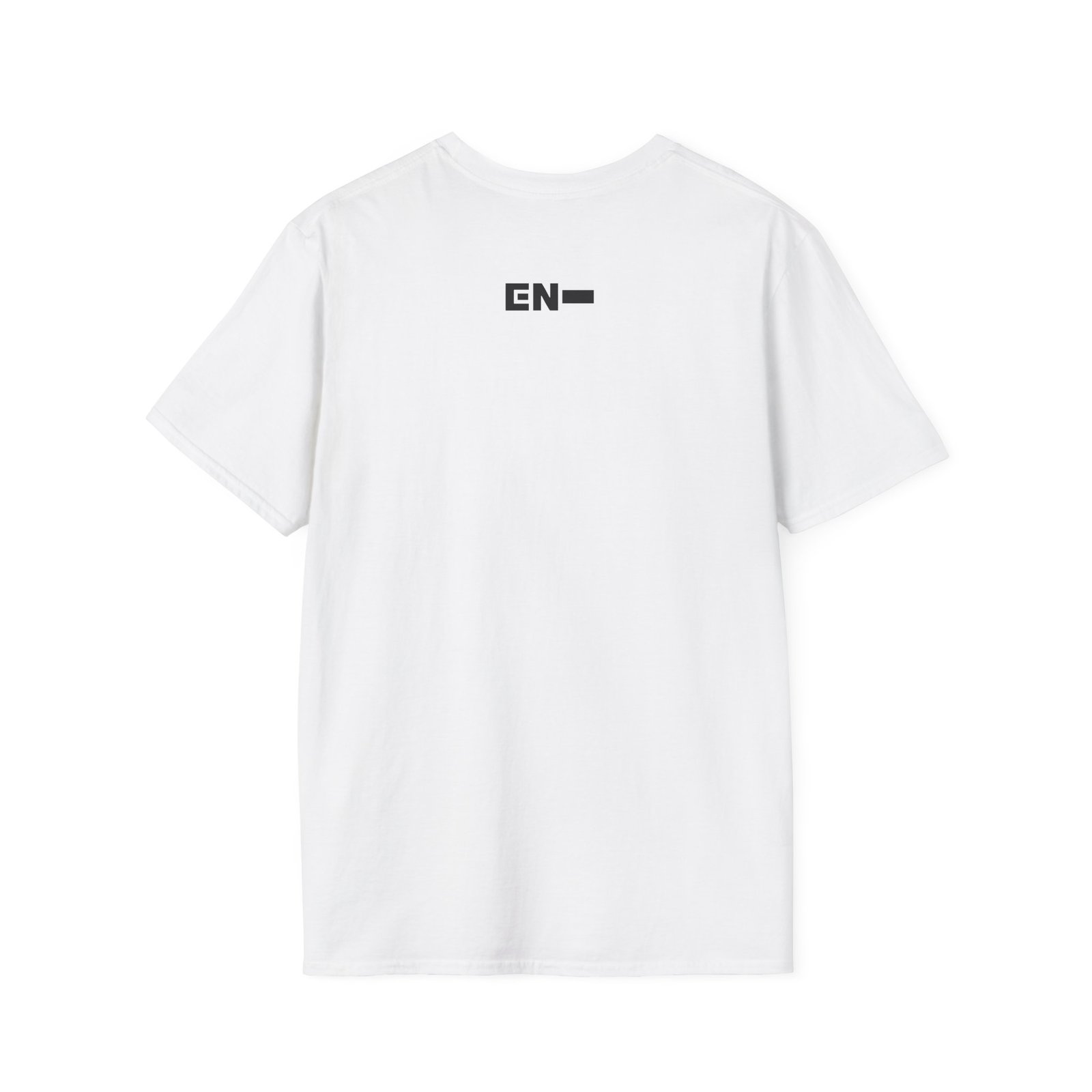Enhypen unisex softstyle t-shirt