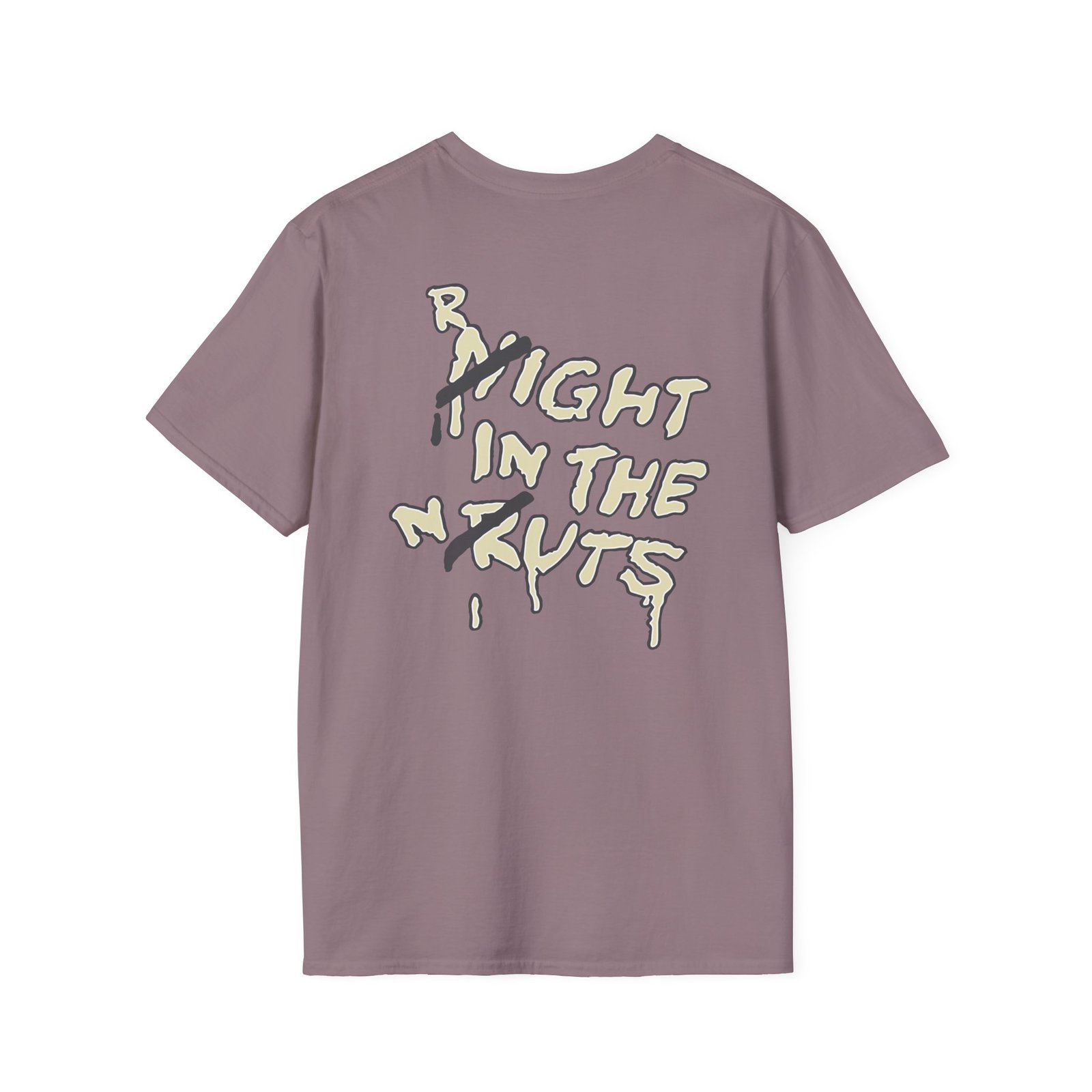 A Right in the Unisex Softstyle T-Shirt