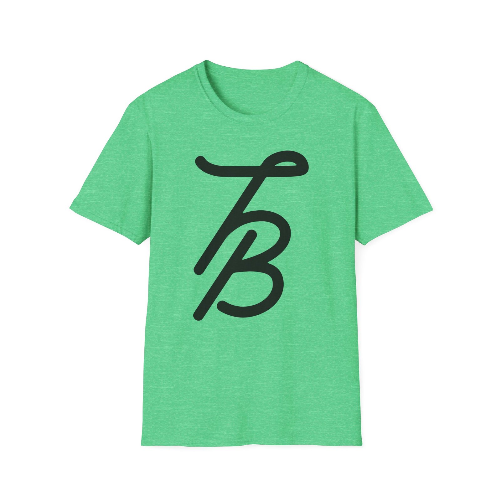 Tessa Brooks Logo Unisex Softstyle T-Shirt