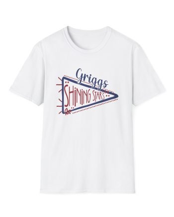 Griggs Unisex Softstyle T-Shirt