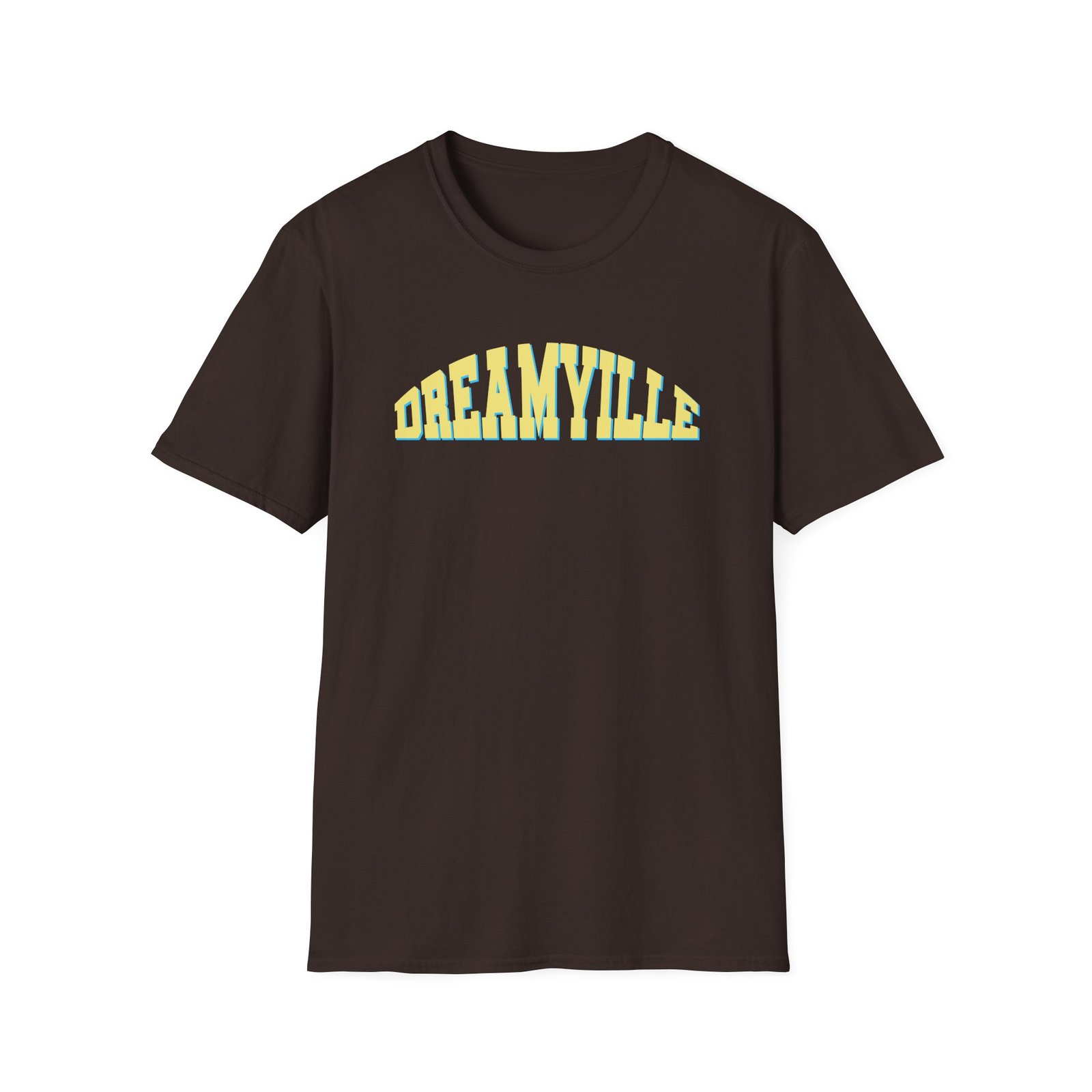 Dreamville Onyx Premium Team Unisex Softstyle T-Shirt