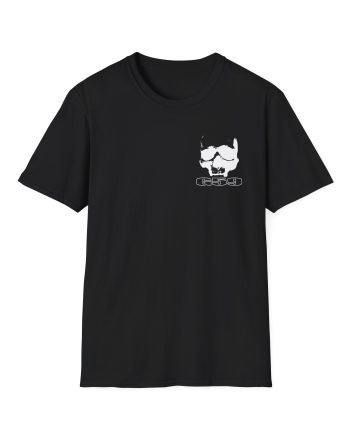 Suicide Boys G59 Logo Unisex Softstyle T-Shirt