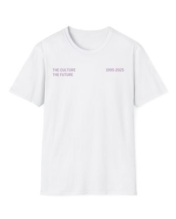 Aespa Smtown Live 2025 Md Unisex Softstyle T-Shirt