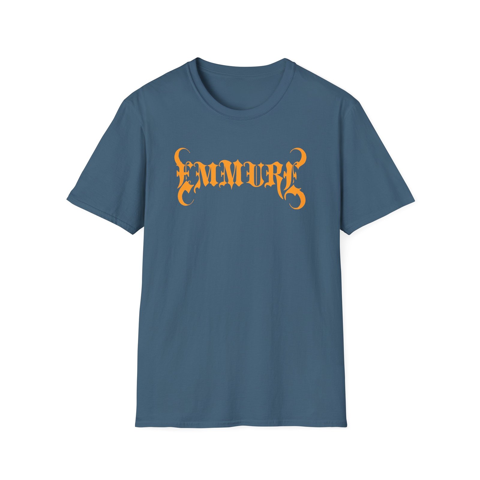 Emmure Logo Unisex Softstyle T-Shirt