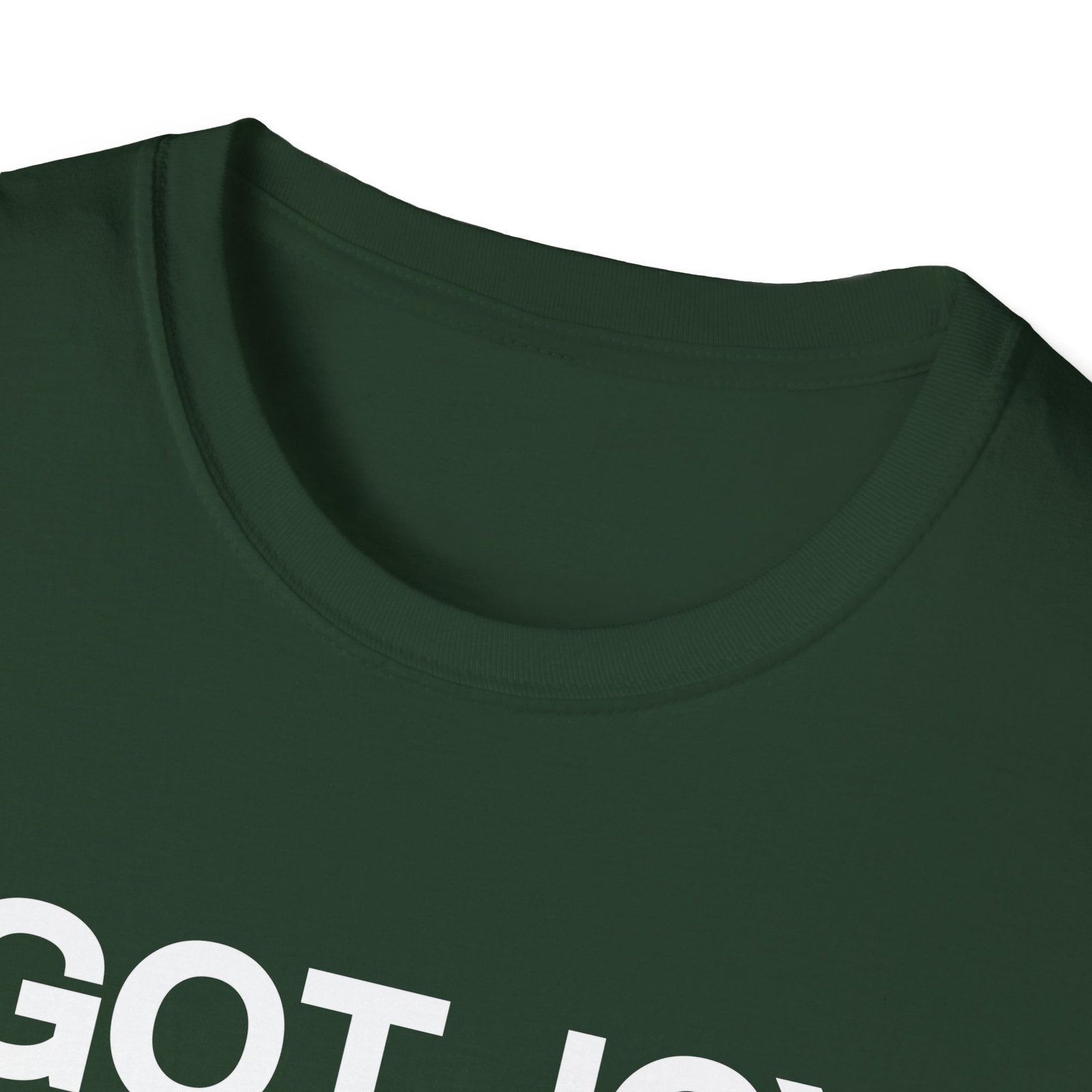 gyhb Unisex Softstyle T-Shirt