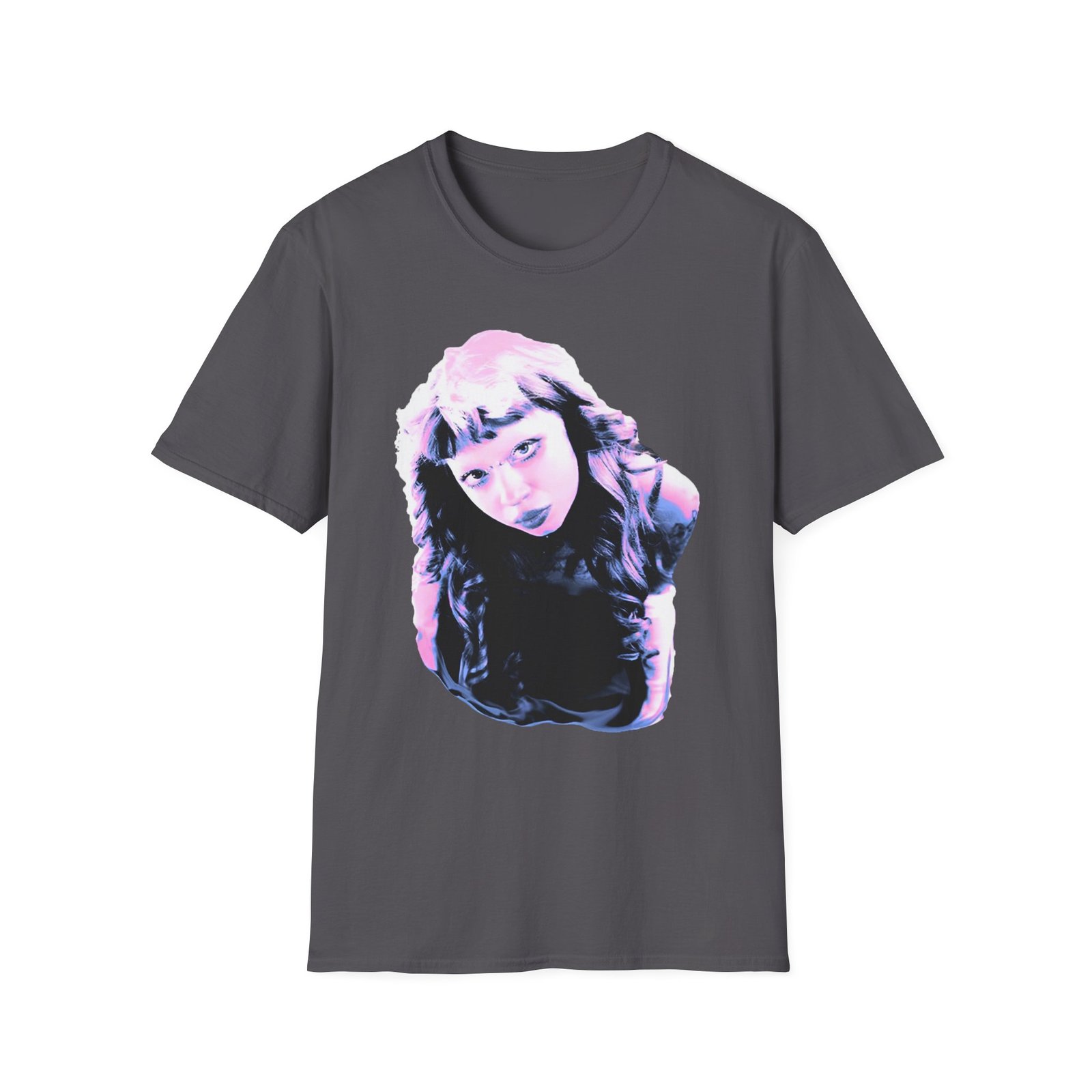 JB Traumatic Livelihood Unisex Softstyle T-Shirt