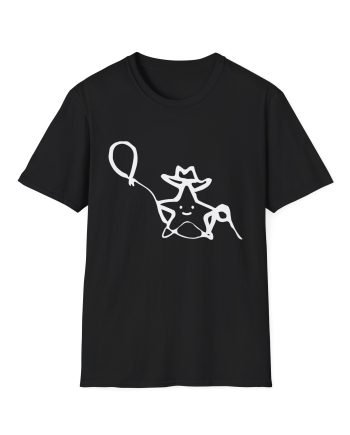 Domelipa Unisex Softstyle T-Shirt