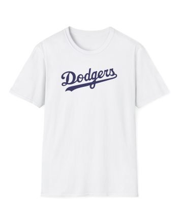 Kbreeezo Unisex Softstyle T-Shirt