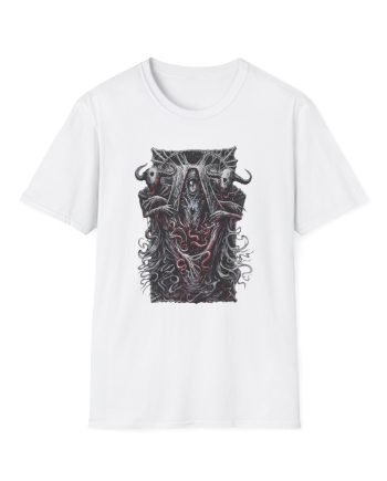 Marauda That Marauda Song Unisex Softstyle T-Shirt