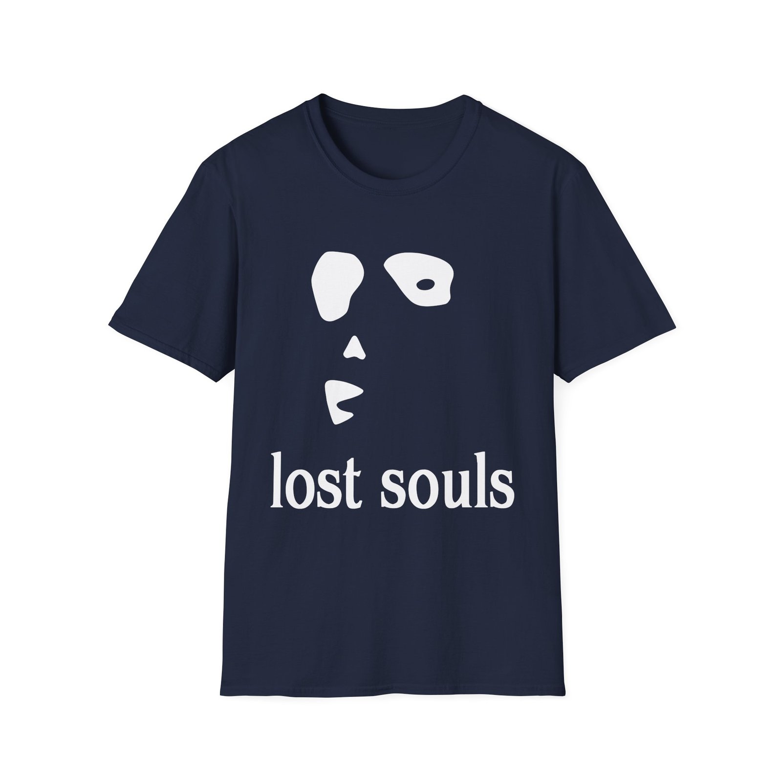 Baby Keem Lost Souls Unisex Softstyle T-Shirt