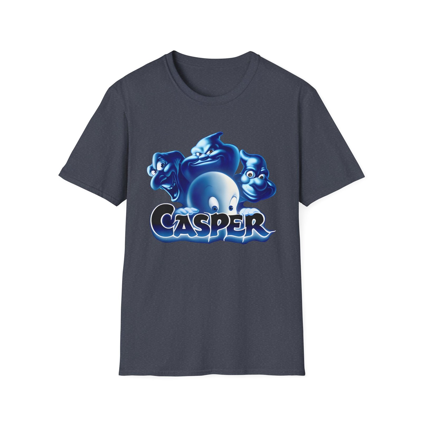Casper Group Unisex Softstyle T-Shirt