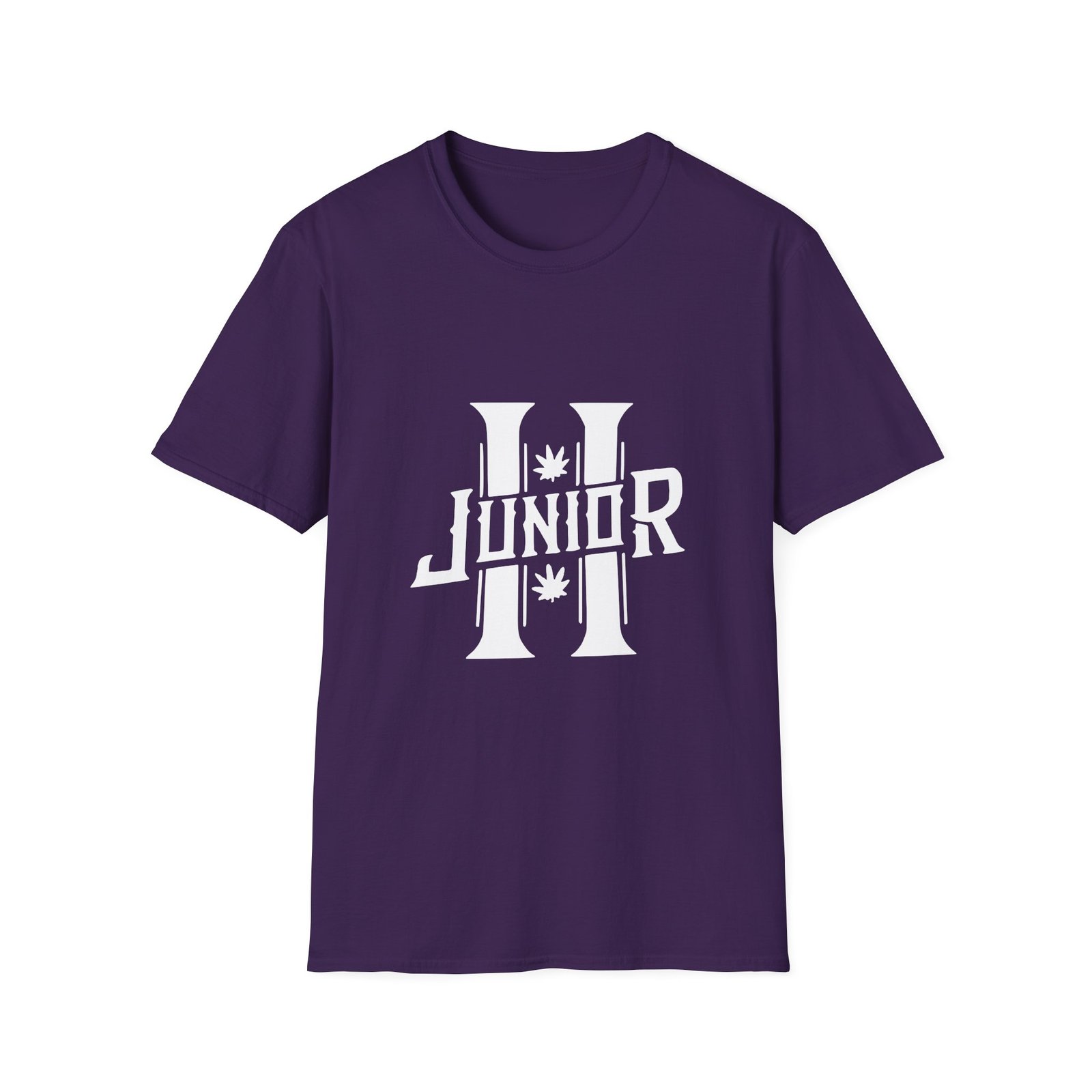 Junior H Sad Boyz Unisex Softstyle T-Shirt