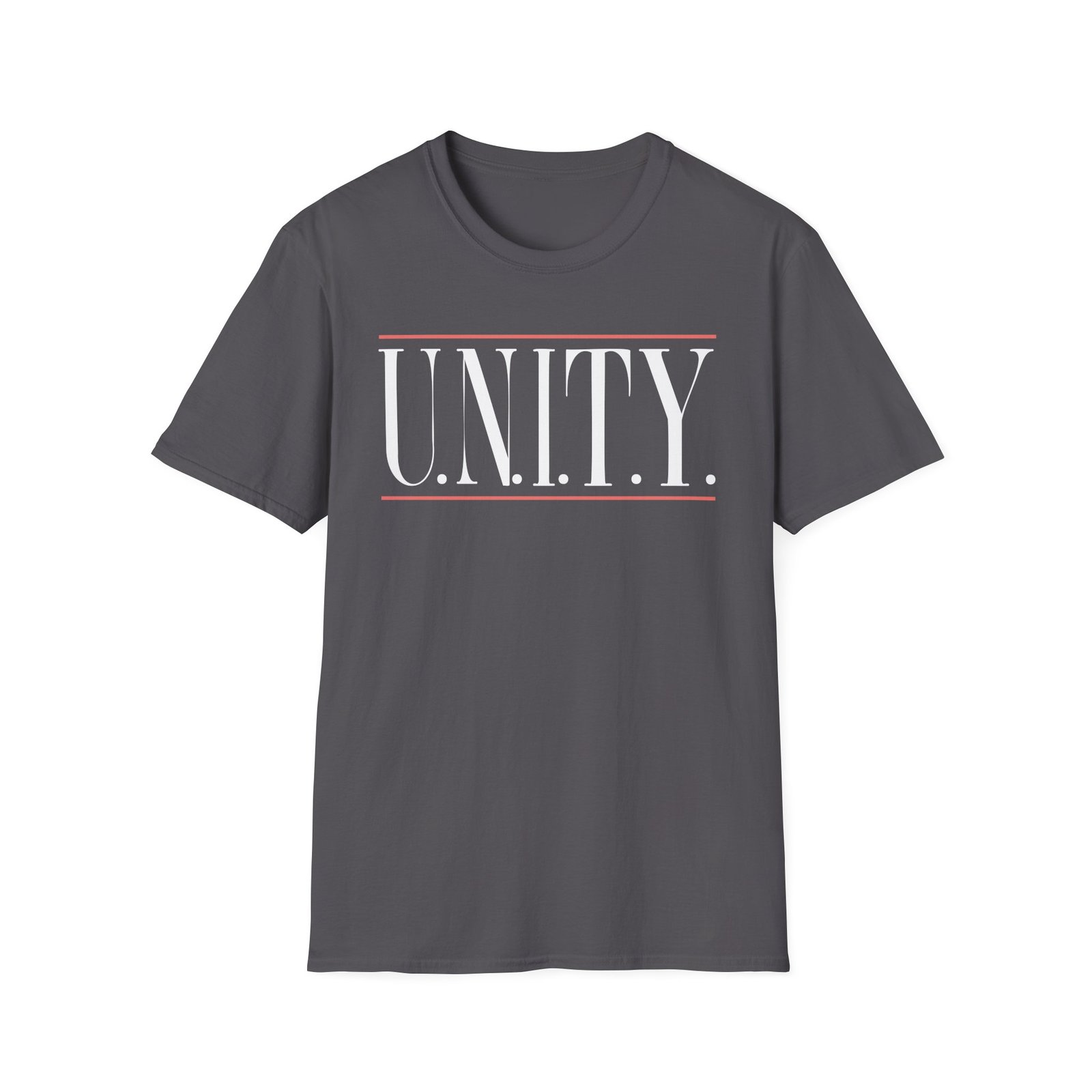 Queen Latifah U.N.I.T.Y. Unisex Softstyle T-Shirt