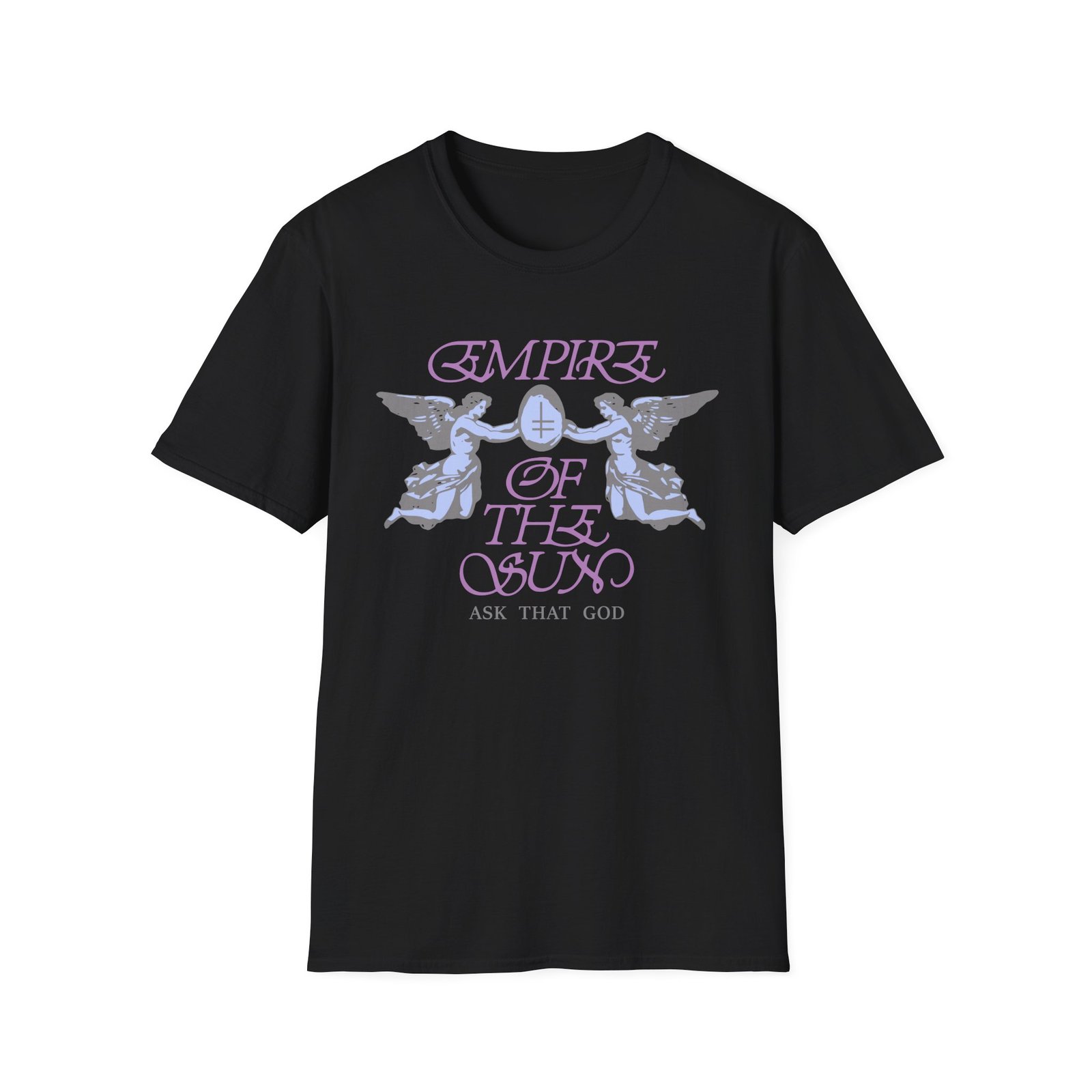 Empire of the Sun Angels Unisex Softstyle T-Shirt