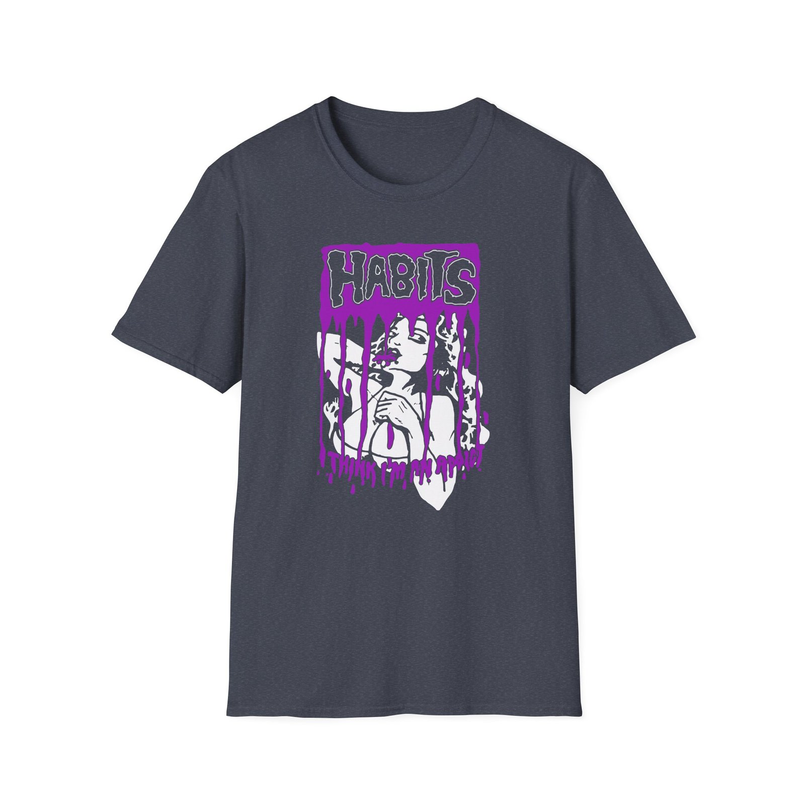 NOR Unisex Softstyle T-Shirt