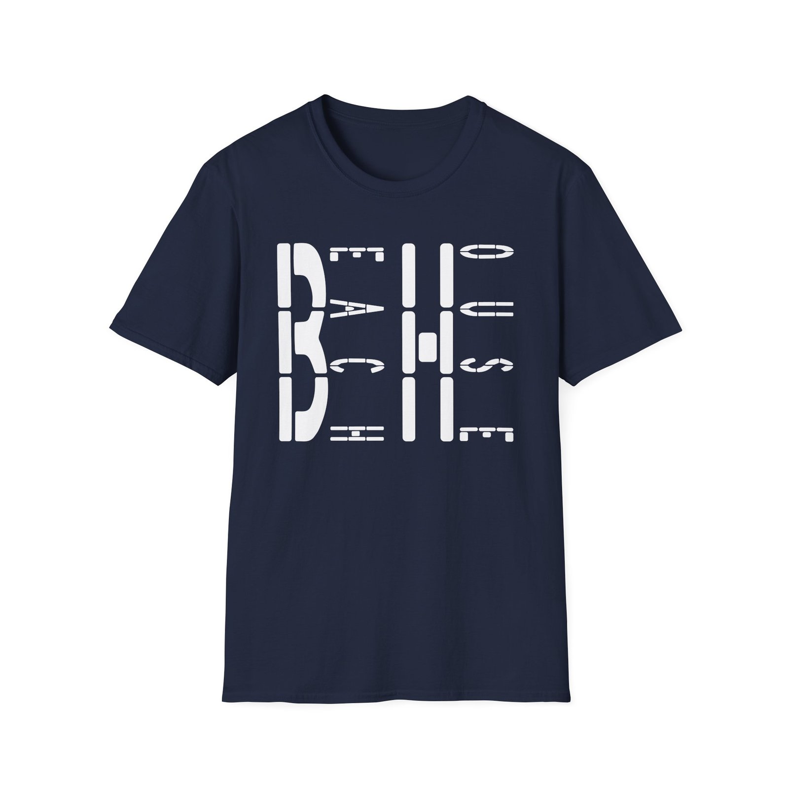 Beach House Unisex Softstyle T-Shirt