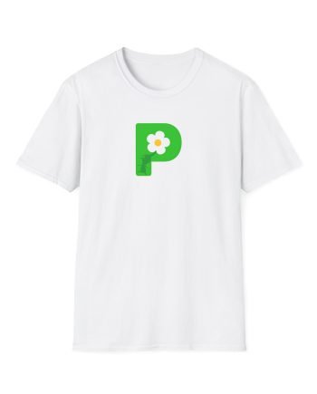 DM Unisex Softstyle T-Shirt