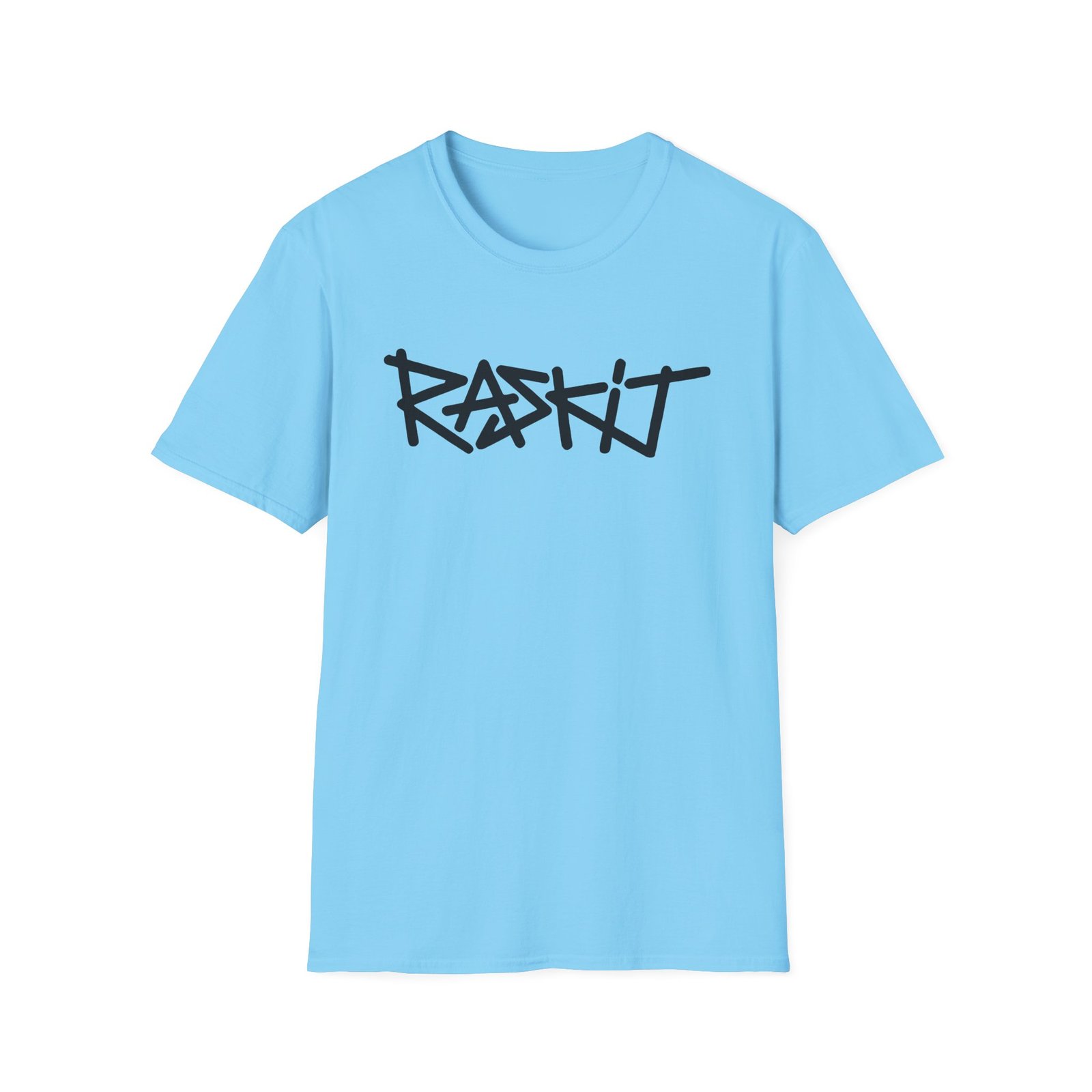 Dizzee Rascal Unisex Softstyle T-Shirt